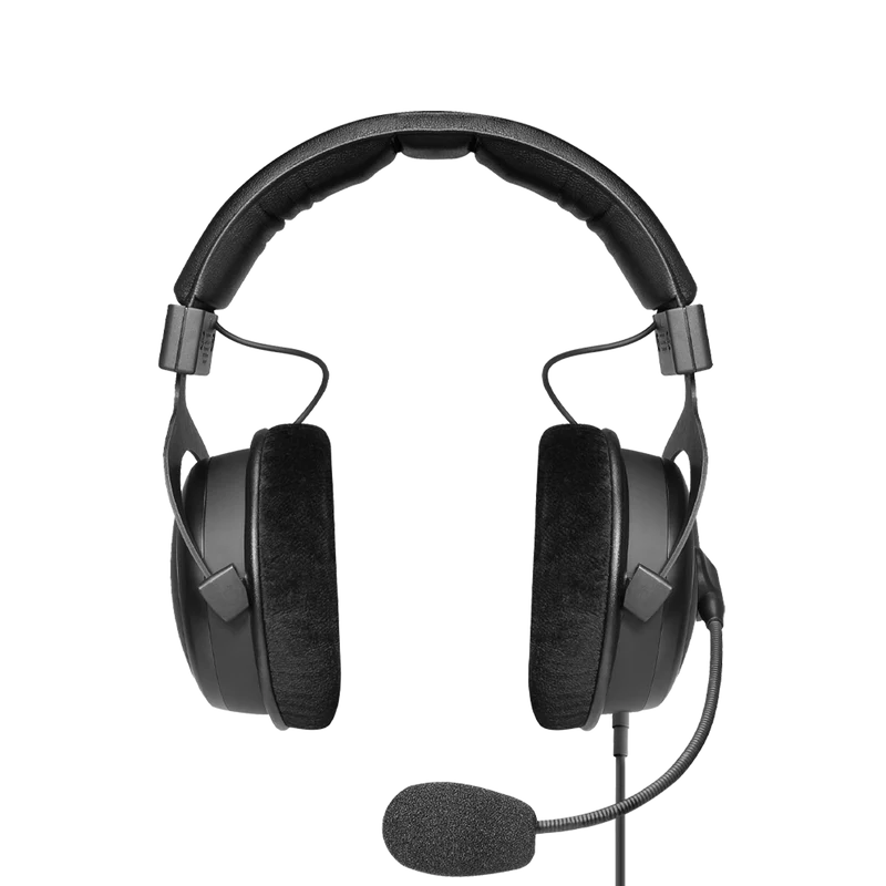 beyerdynamic MMX 300 PRO | Casque de jeux (fermé)