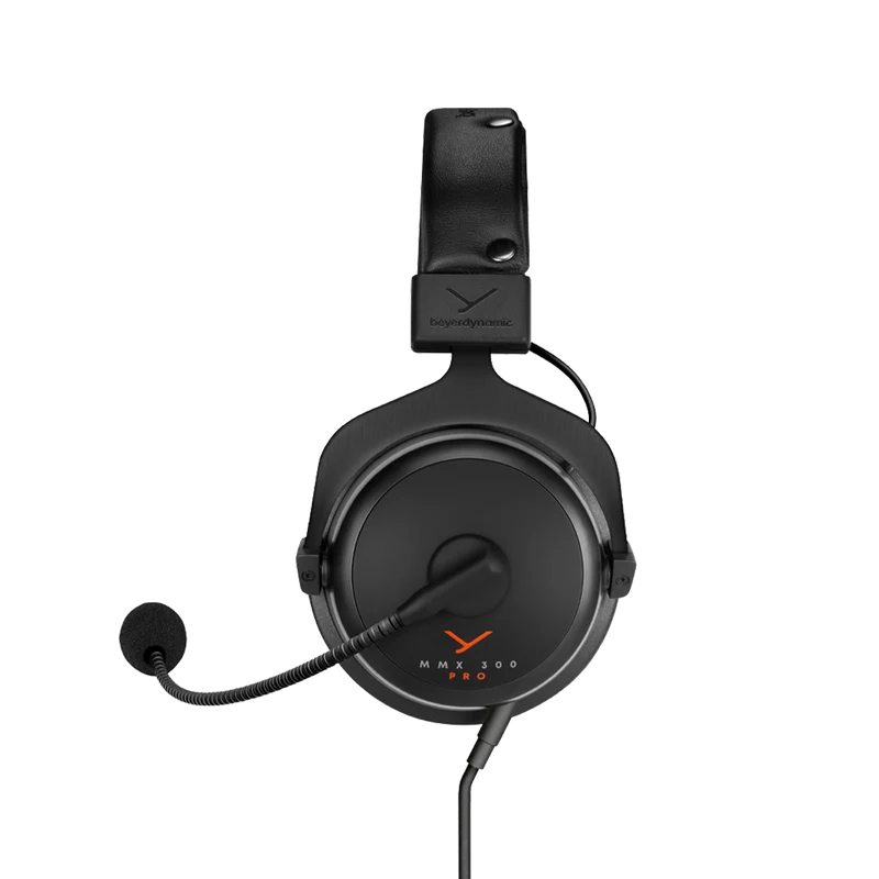 beyerdynamic MMX 300 PRO | Casque de jeux (fermé)