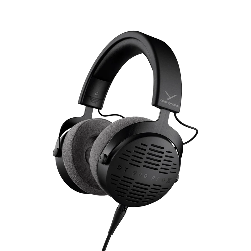 beyerdynamic DT 900 PRO X | Casque audio de studio pour écoute, mixage et mastering (fermé)