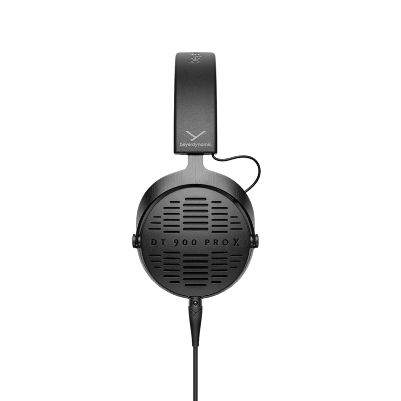 beyerdynamic DT 900 PRO X | Casque audio de studio pour écoute, mixage et mastering (fermé)