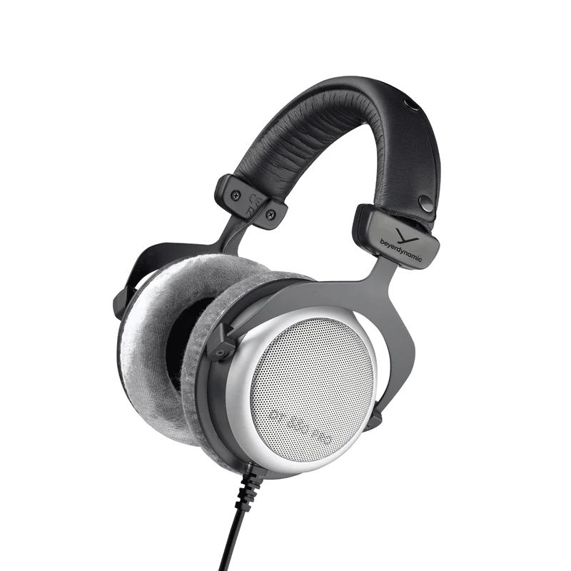 beyerdynamic DT 880 PRO X | Casque audio de studio pour mixage et mastering (fermé)