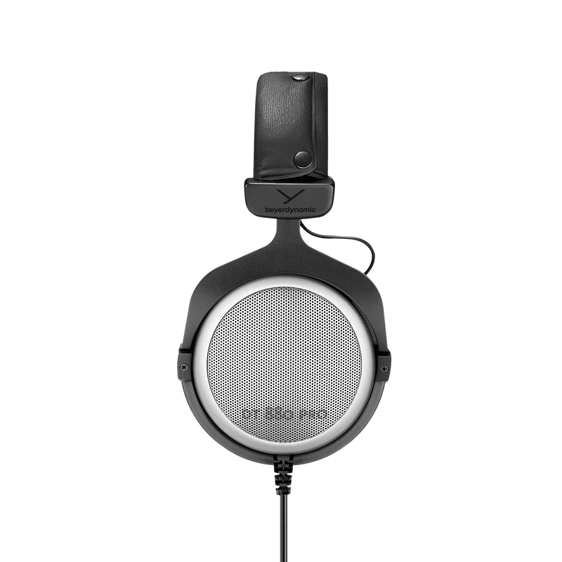 beyerdynamic DT 880 PRO X | Casque audio de studio pour mixage et mastering (fermé)