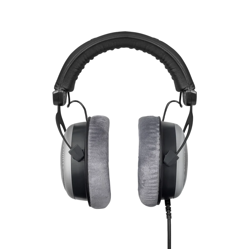 beyerdynamic DT 880 PRO X | Casque audio de studio pour mixage et mastering (fermé)