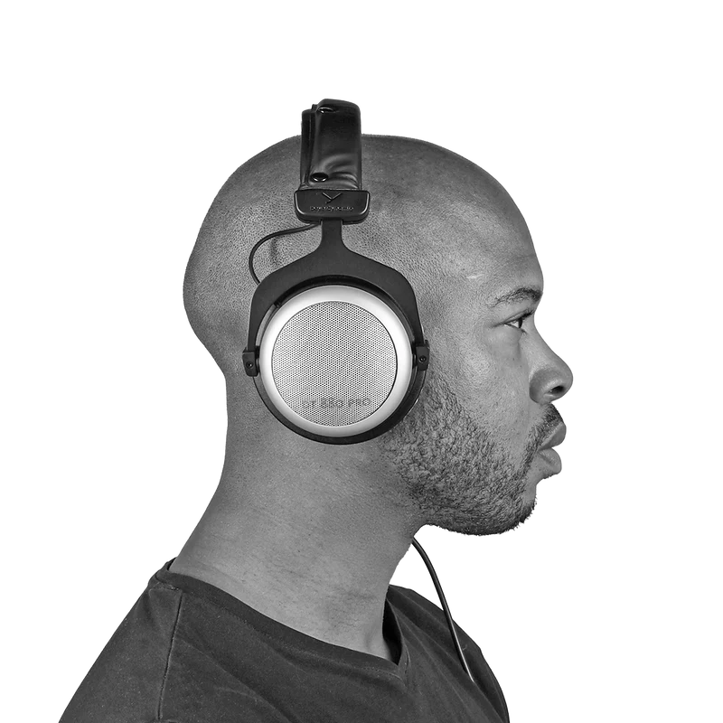 beyerdynamic DT 880 PRO X | Casque audio de studio pour mixage et mastering (fermé)