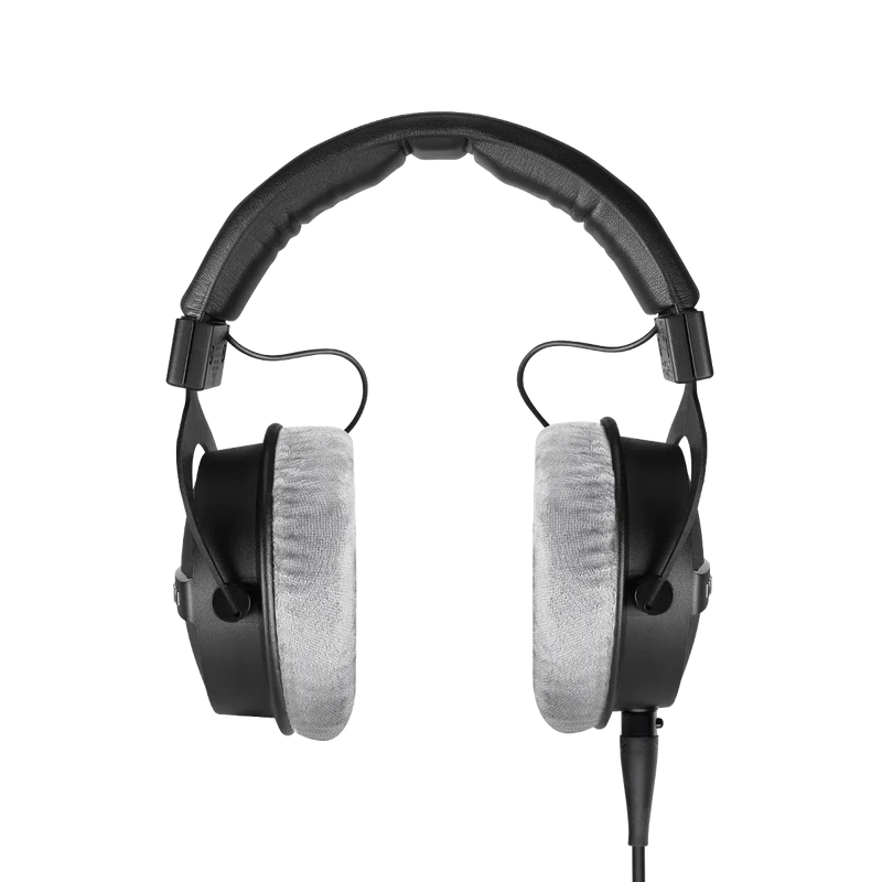 beyerdynamic DT 770 PRO X | Casque audio de studio pour l'enregistrement et le monitoring (fermé)