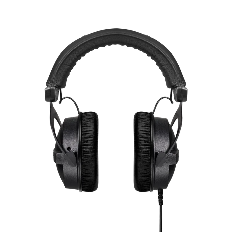 beyerdynamic DT 770 PRO | Casques d'écoute de référence fermé