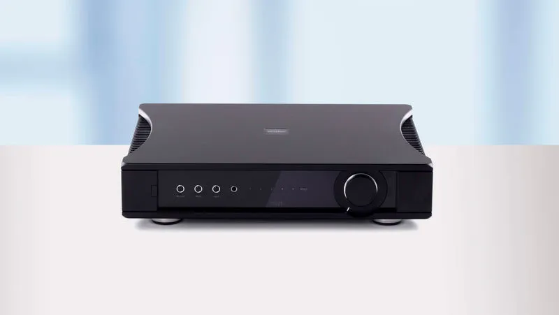 REGA Aethos | Amplificateur stéréo intégré 125Watts/Canal