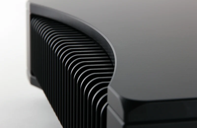 REGA Aethos | Amplificateur stéréo intégré 125Watts/Canal