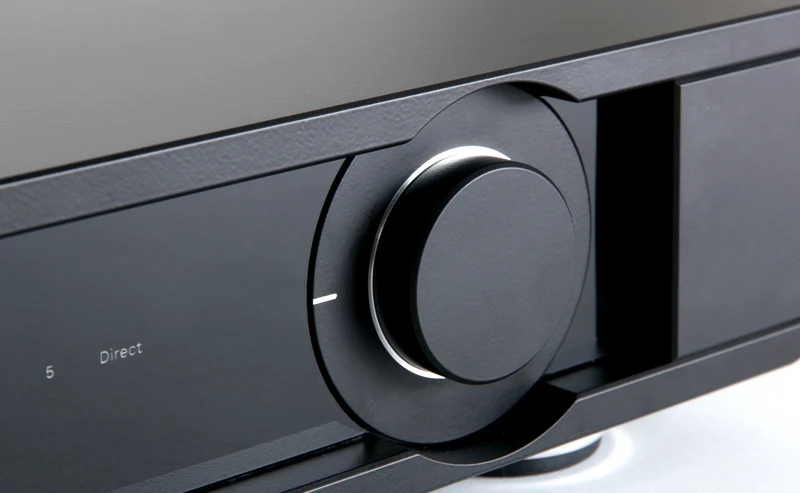 REGA Aethos | Amplificateur stéréo intégré 125Watts/Canal