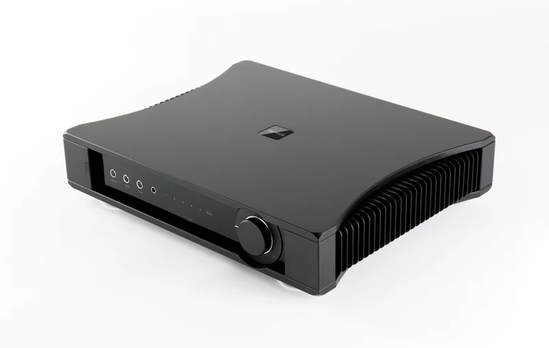 REGA Aethos | Amplificateur stéréo intégré 125Watts/Canal