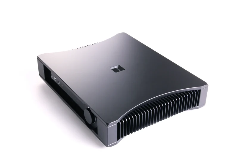 REGA Aethos | Amplificateur stéréo intégré 125Watts/Canal