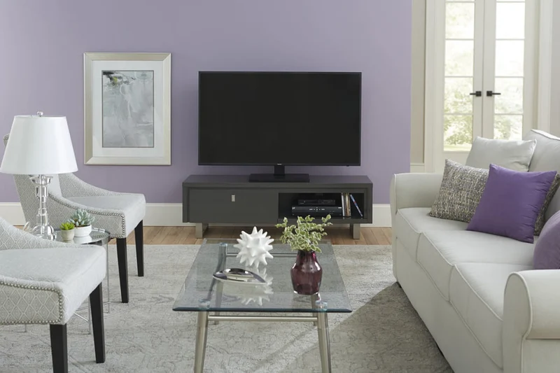 SANUS VSTV1 | Support TV pivotant de 74° / -74° pour téléviseurs de 32" à 60"