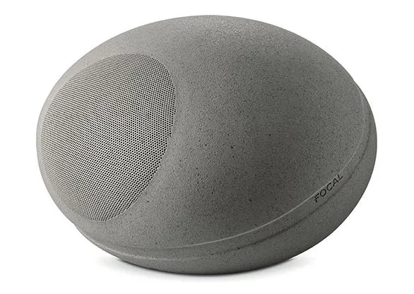 Focal OD Stone 8 Sable - Enceinte d'extérieur IP55 (La paire - Démonstrateurs)