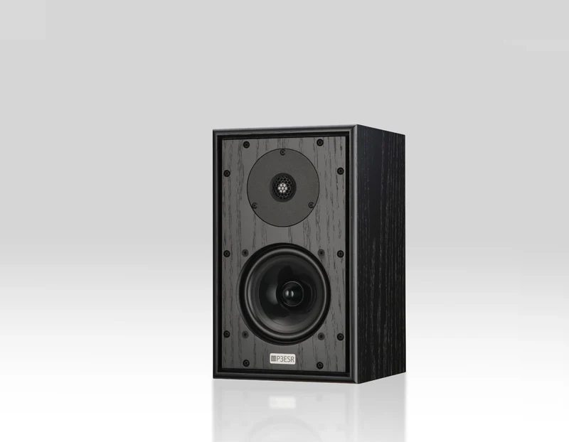 Harbeth P3ESR XD2 | Enceintes acoustiques d'étagère 2 voies