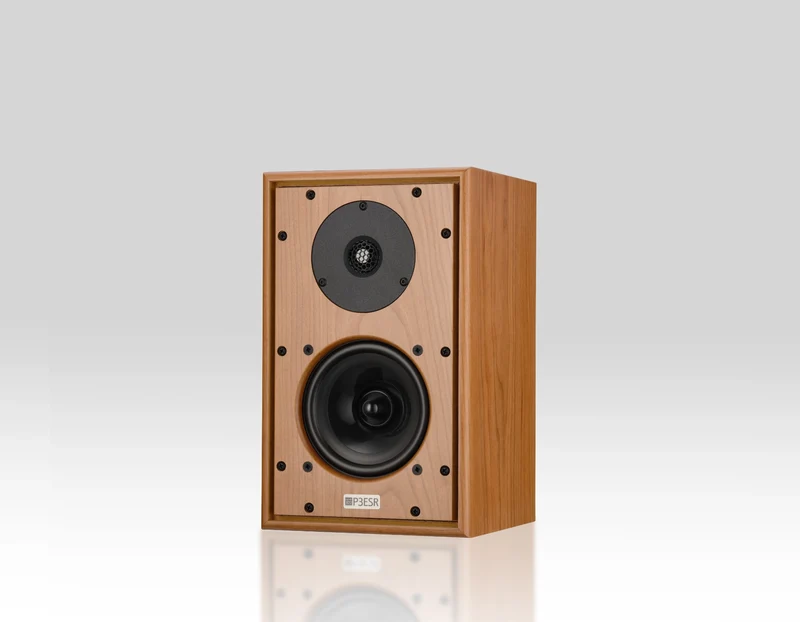 Harbeth P3ESR XD2 | Enceintes acoustiques d'étagère 2 voies
