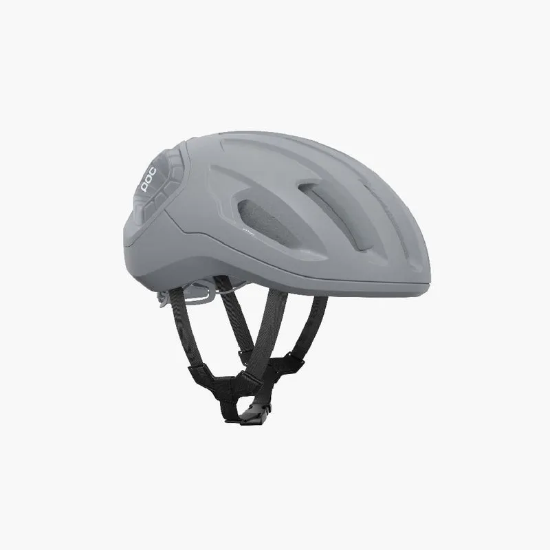 POC Casque Amidal Granite Grey Matt