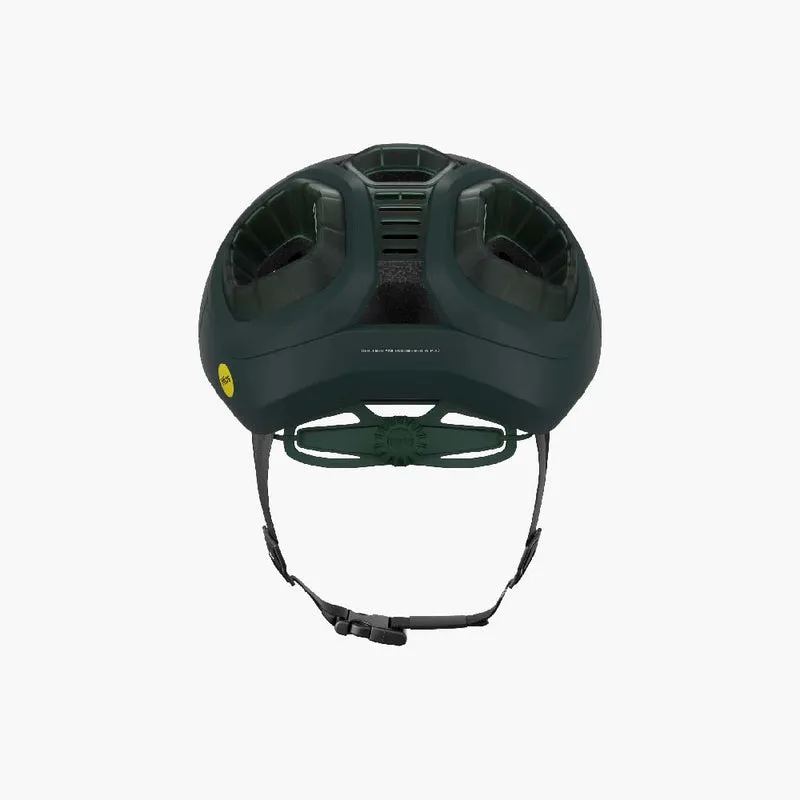 POC Casque Amidal Pargasite Green Matt