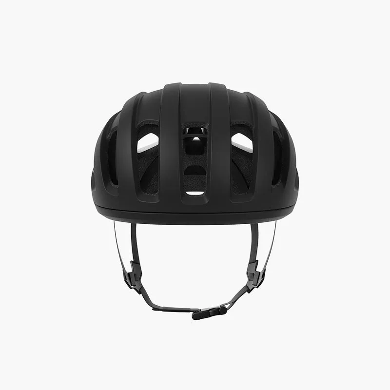 POC Casque Amidal Black Matt / Hydrogen White
