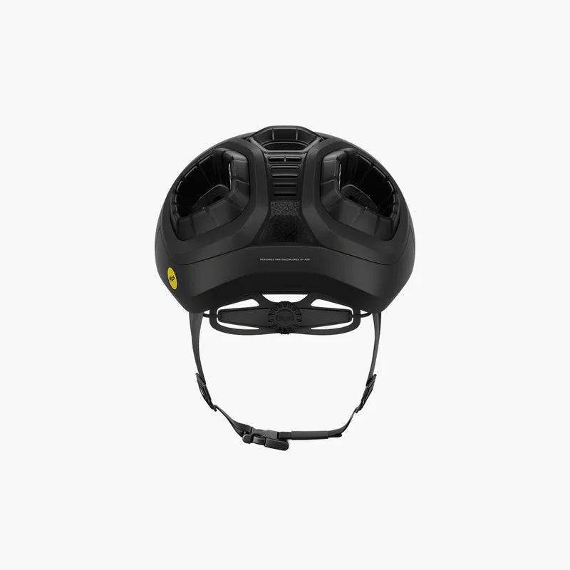 POC Casque Amidal Uranium Black Matt