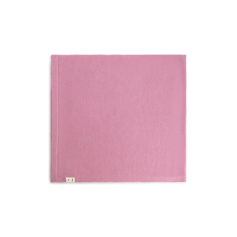 Couverture Tricotée Bébé RWS