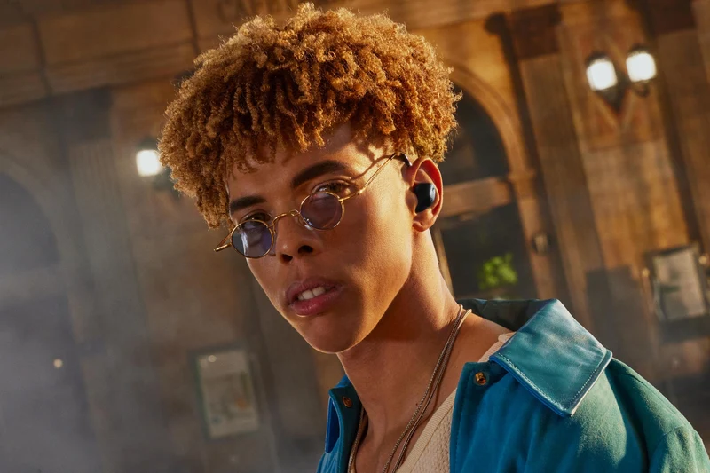 ACCENTUM True Wireless