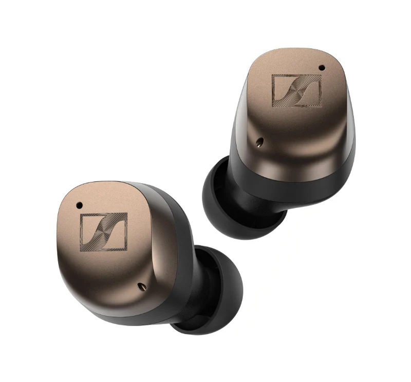 MOMENTUM True Wireless 4