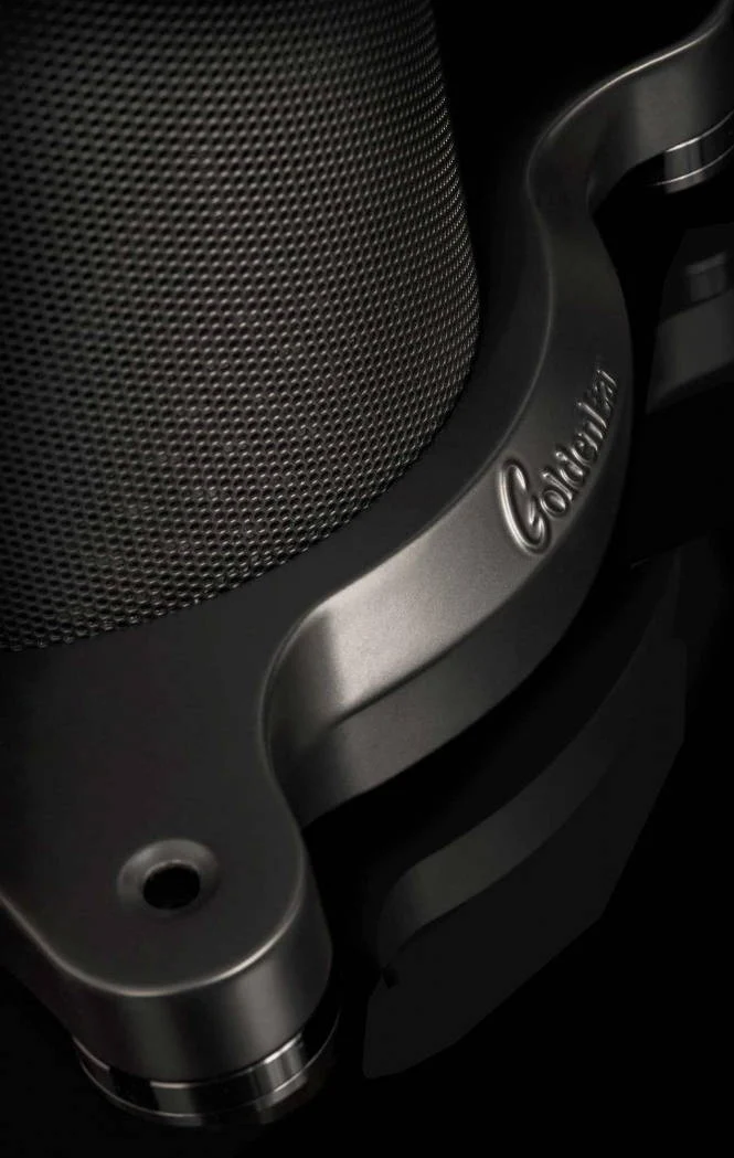 GoldenEar T66 - Enceintes de type colonne avec amplificateur de basses 500W (Occasion à l'état neuf)