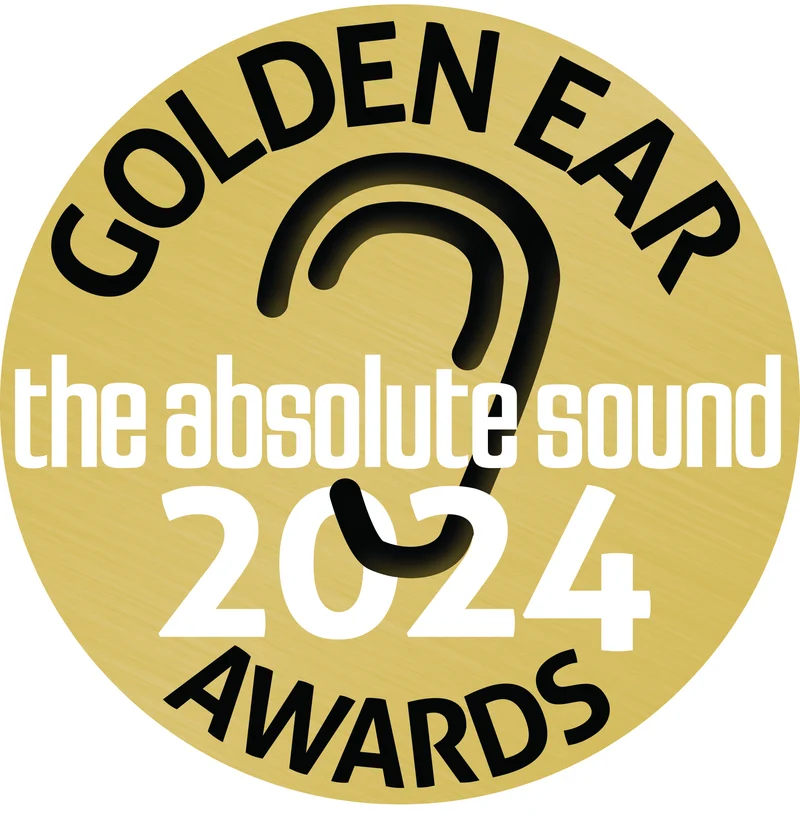 GoldenEar T66 - Enceintes de type colonne avec amplificateur de basses 500W (Occasion à l'état neuf)