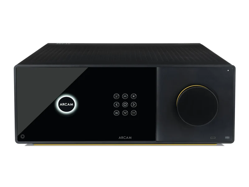 ARCAM AVP45 | Préamplificateur cinéma maison 16 canaux haute résolution