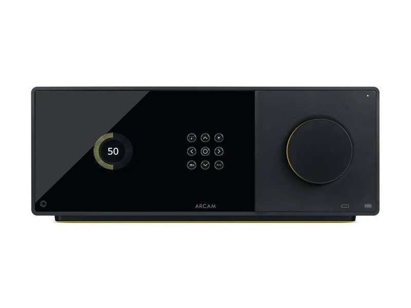 ARCAM AVA35 | Récepteur cinéma maison haute puissance 110Watts Classe G