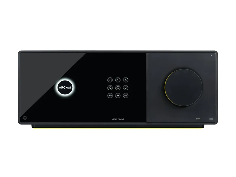 ARCAM AVA15 | Récepteur cinéma maison haute puissance 85Watts Classe D