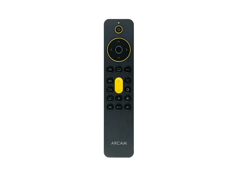 ARCAM AVA15 | Récepteur cinéma maison haute puissance 85Watts Classe D