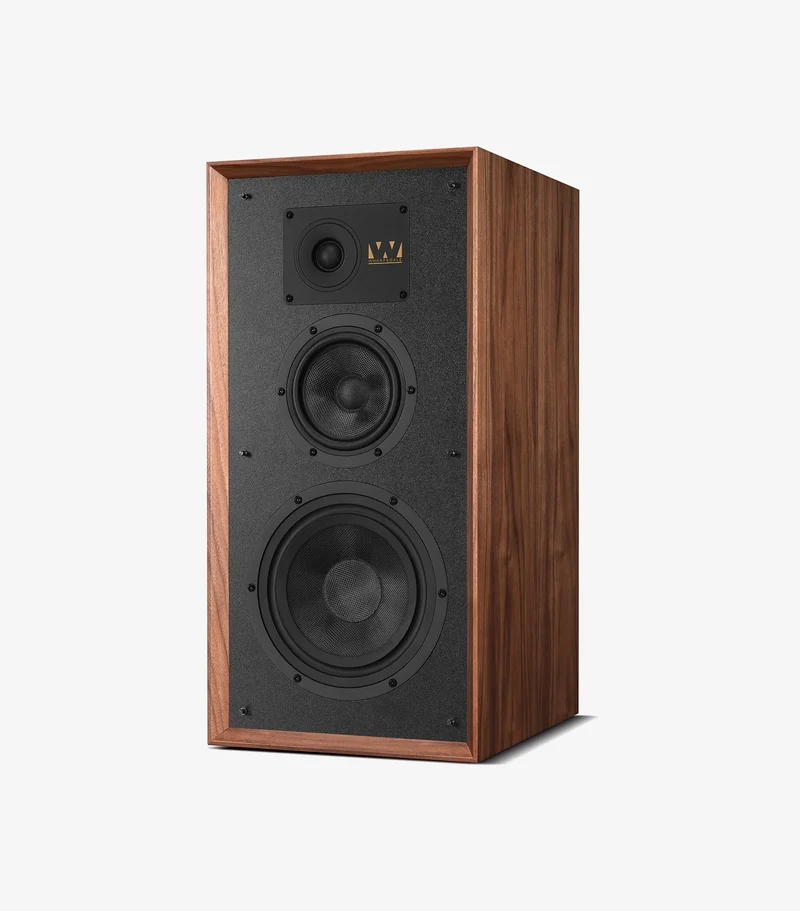 Wharfedale SUPER LINTON | Enceintes acoustiques 3 voies