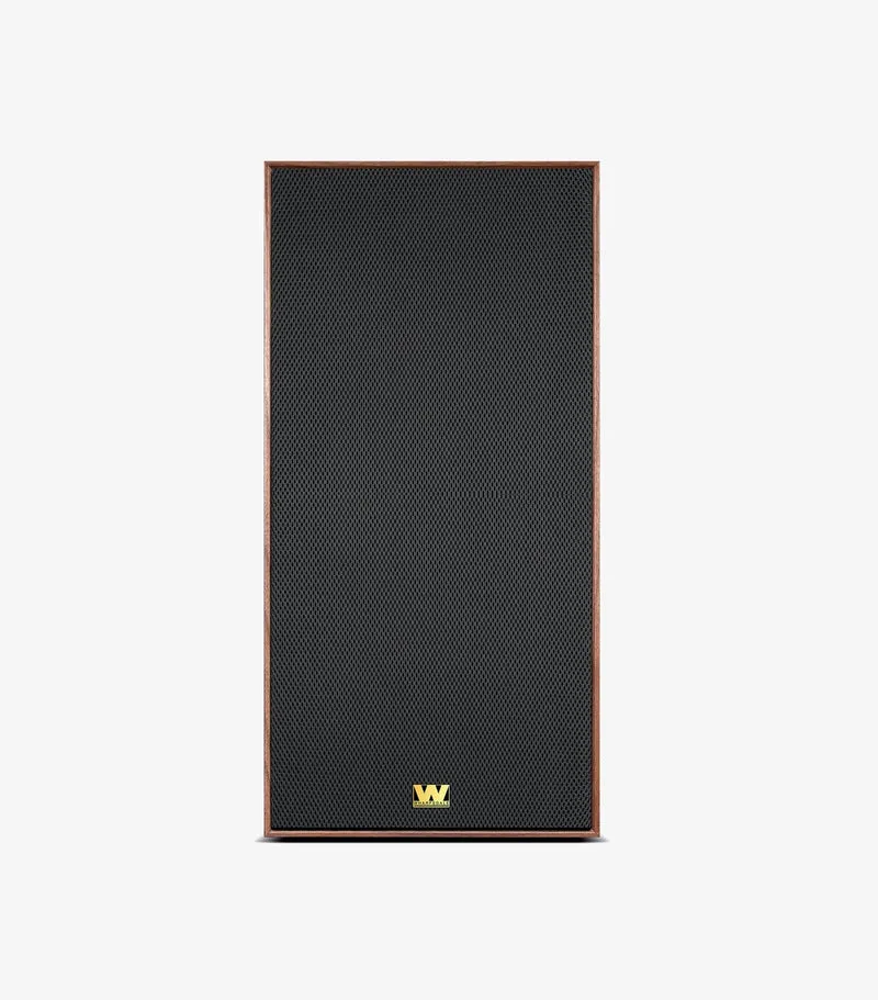 Wharfedale SUPER LINTON | Enceintes acoustiques 3 voies