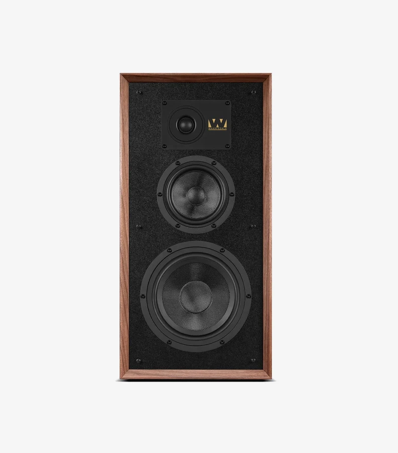 Wharfedale SUPER LINTON | Enceintes acoustiques 3 voies