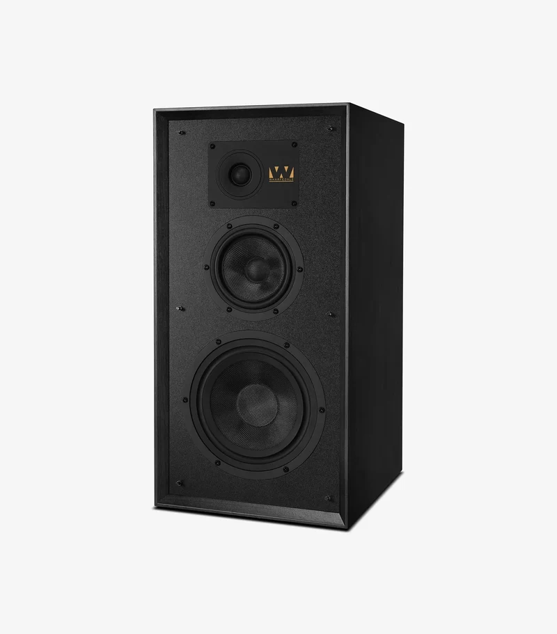 Wharfedale SUPER LINTON | Enceintes acoustiques 3 voies