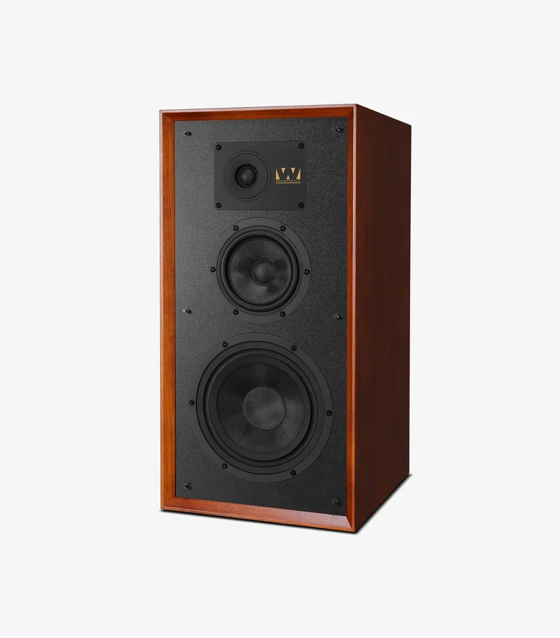 Wharfedale SUPER LINTON | Enceintes acoustiques 3 voies