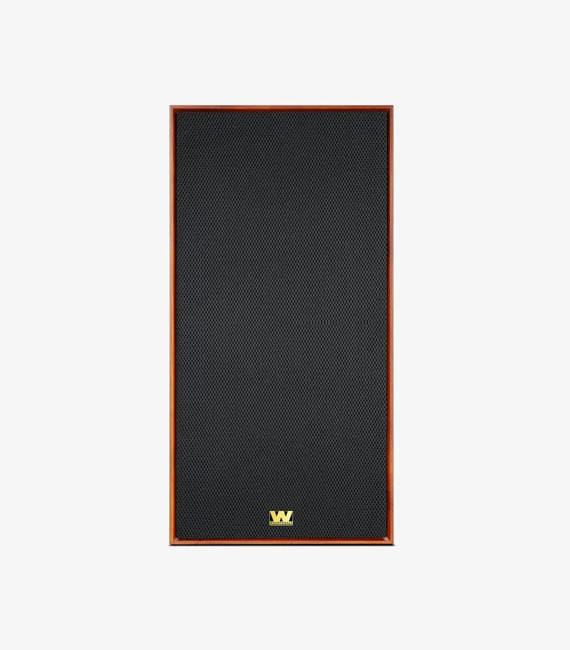 Wharfedale SUPER LINTON | Enceintes acoustiques 3 voies