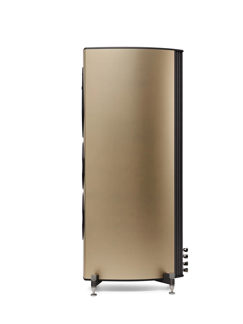 Sonus Faber Amati Supreme | Enceintes colonnes audiophiles de référence 4,5 voies (Paire)