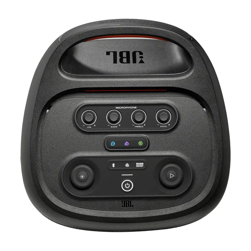 JBL Partybox 720 | Enceinte de soirée portable Bluetooth 800 Watts