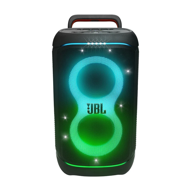 JBL Partybox 520 | Enceinte de soirée portable Bluetooth 400 Watts