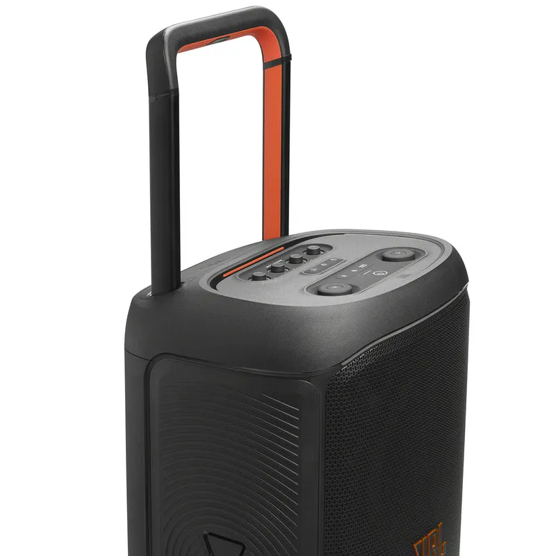 JBL Partybox 520 | Enceinte de soirée portable Bluetooth 400 Watts