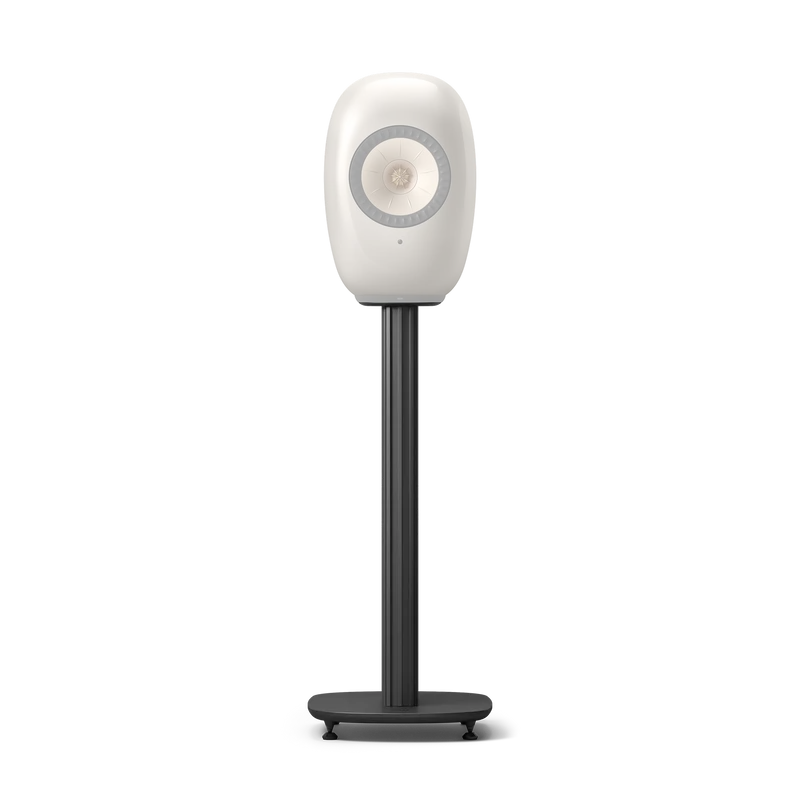 KEF S-LUXE | Supports pour enceintes LS LUXE 24.7'' de haut (Paire)