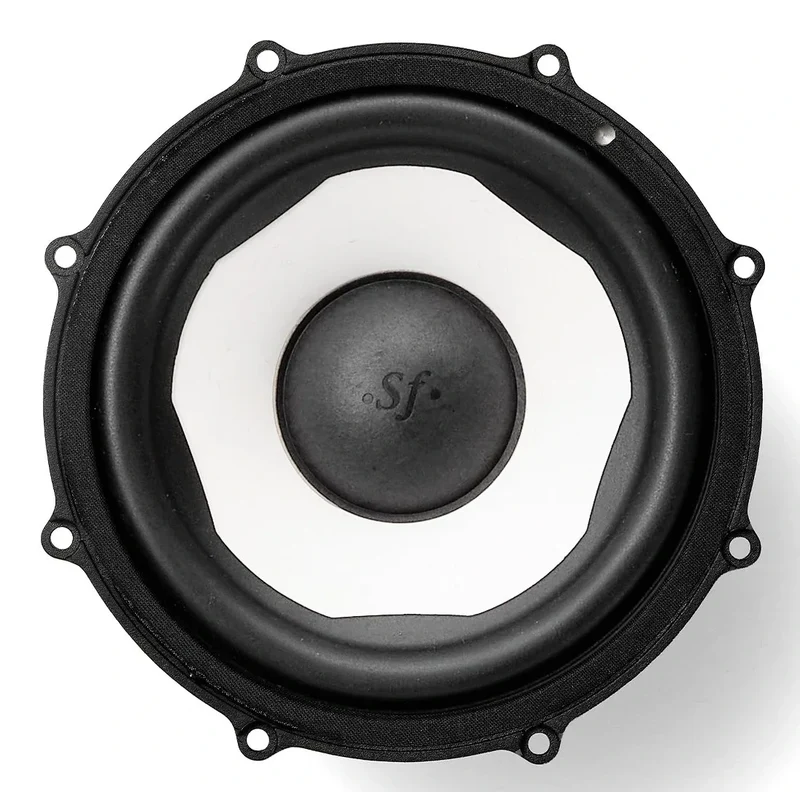 Sonus Faber Olympica G3 III | Enceintes colonne haute-fidélité 3 voies de référence