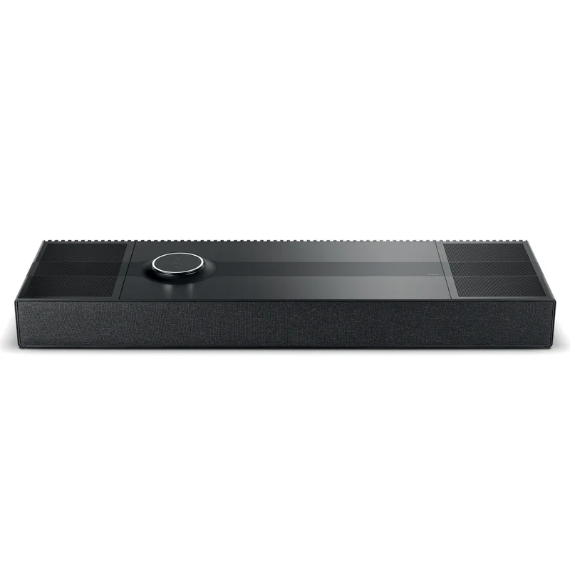 Focal Mu-so Hekla | Système tout-en-un Dolby Atmos 7.1.2 660Watts