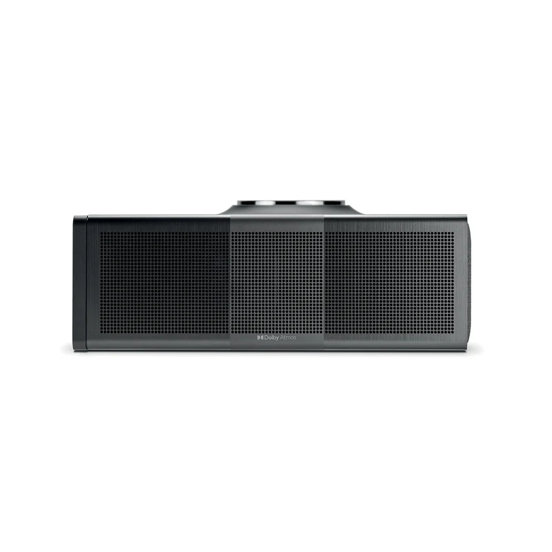 Focal Mu-so Hekla | Système tout-en-un Dolby Atmos 7.1.2 660Watts