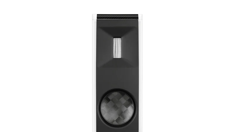 Borresen X2 | Enceintes acoustiques colonne 3 voies haut de gamme