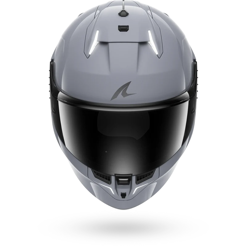 SKWAL i3 Dark Shadow Matte Gun Silver