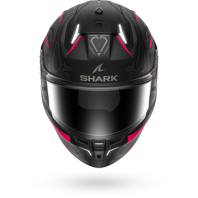 SKWAL i3 Linik Matte Black Violet Anthracite