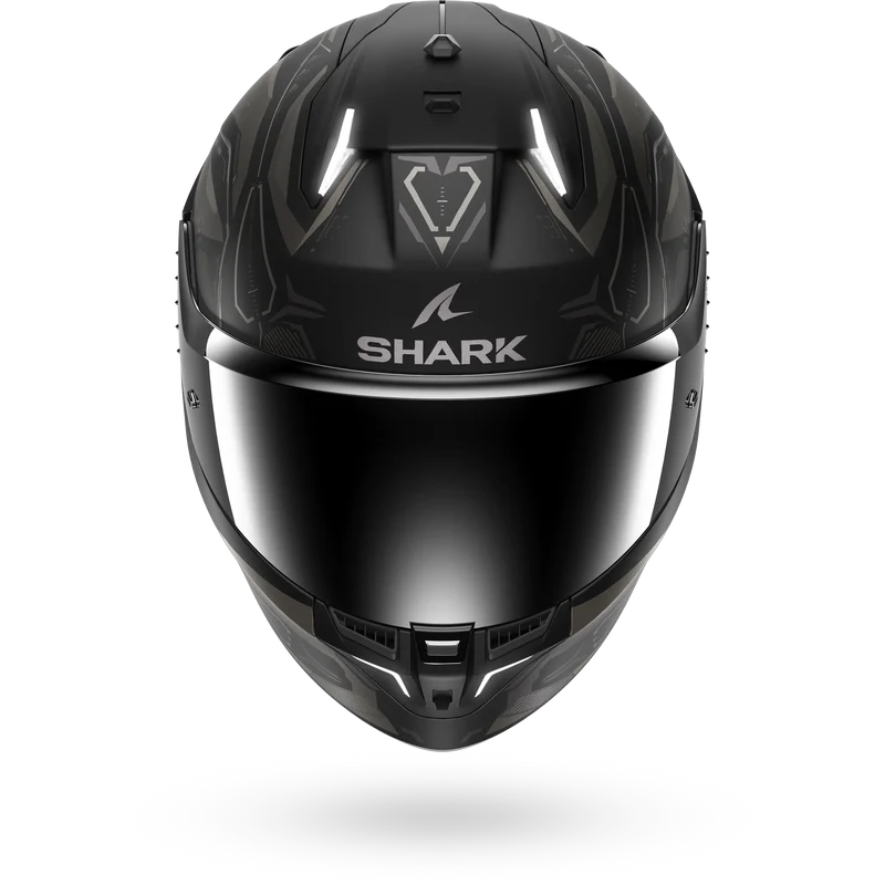 SKWAL i3 Linik Matte Black Anthracite Anthracite